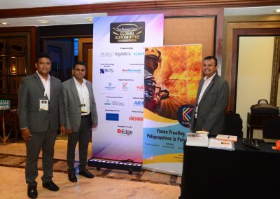 exhibition and seminar 26