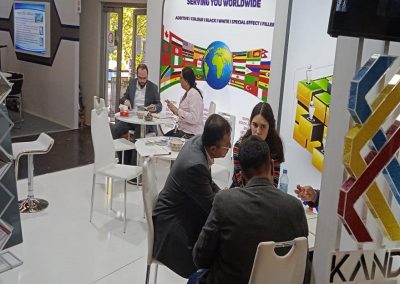 exhibition and seminar 23