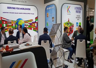 exhibition and seminar 16