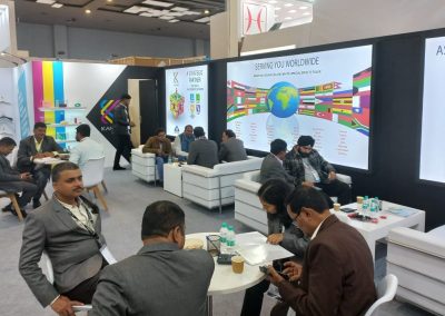 exhibition and seminar 12