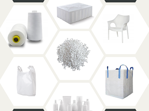 Benefits and Applications of White Masterbatch In Industries